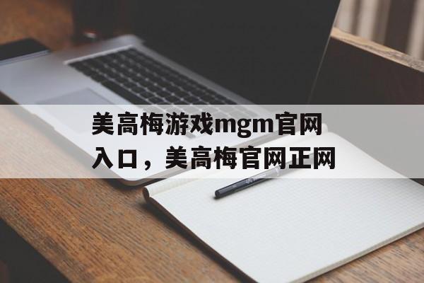 美高梅游戏mgm官网入口，美高梅官网正网