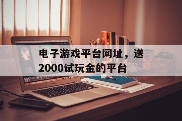 电子游戏平台网址，送2000试玩金的平台